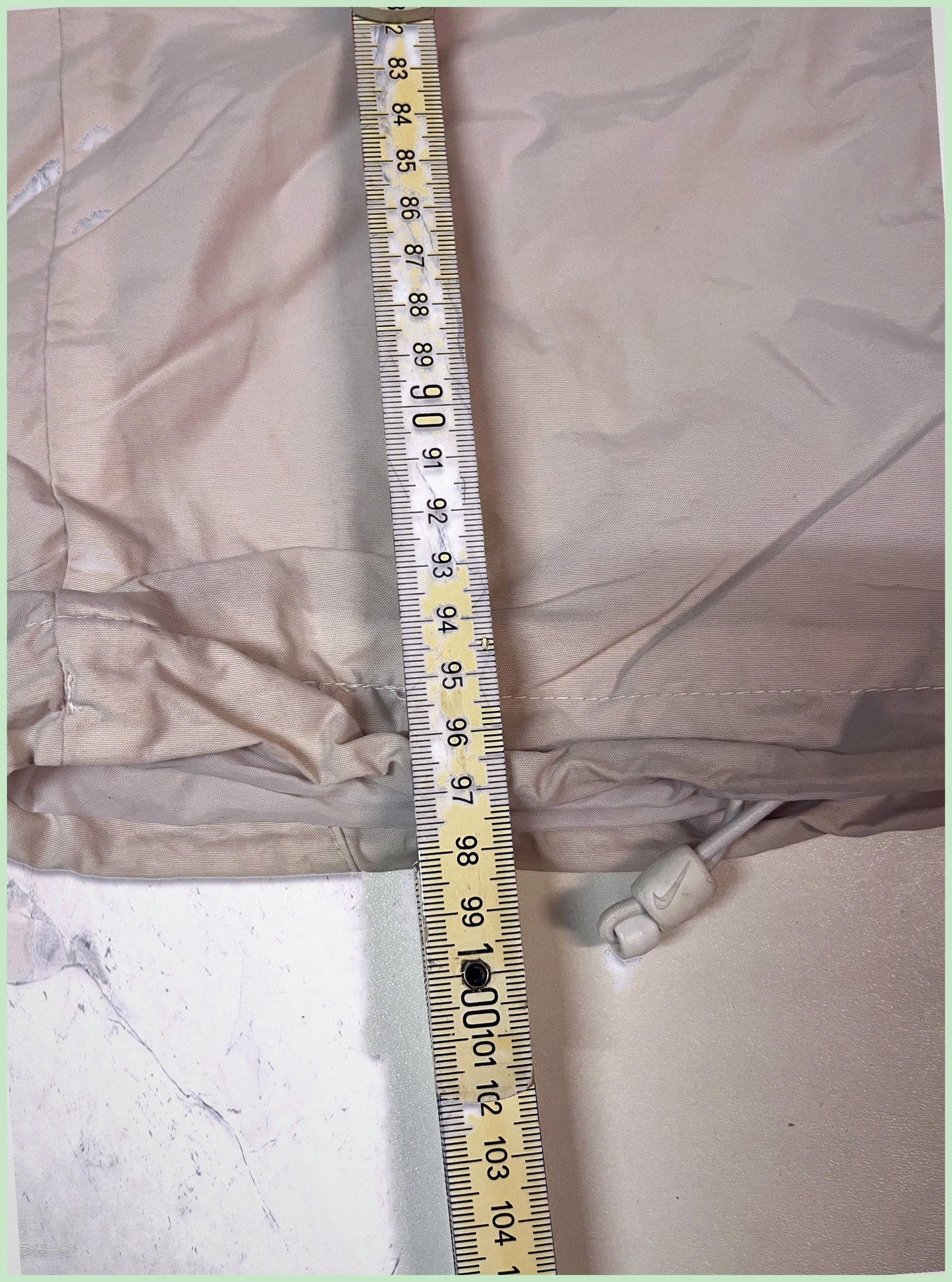 Nike Vintage Trackpants S baggy 5-4-2-0