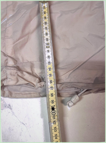 Nike Vintage Trackpants S baggy 5-4-2-0