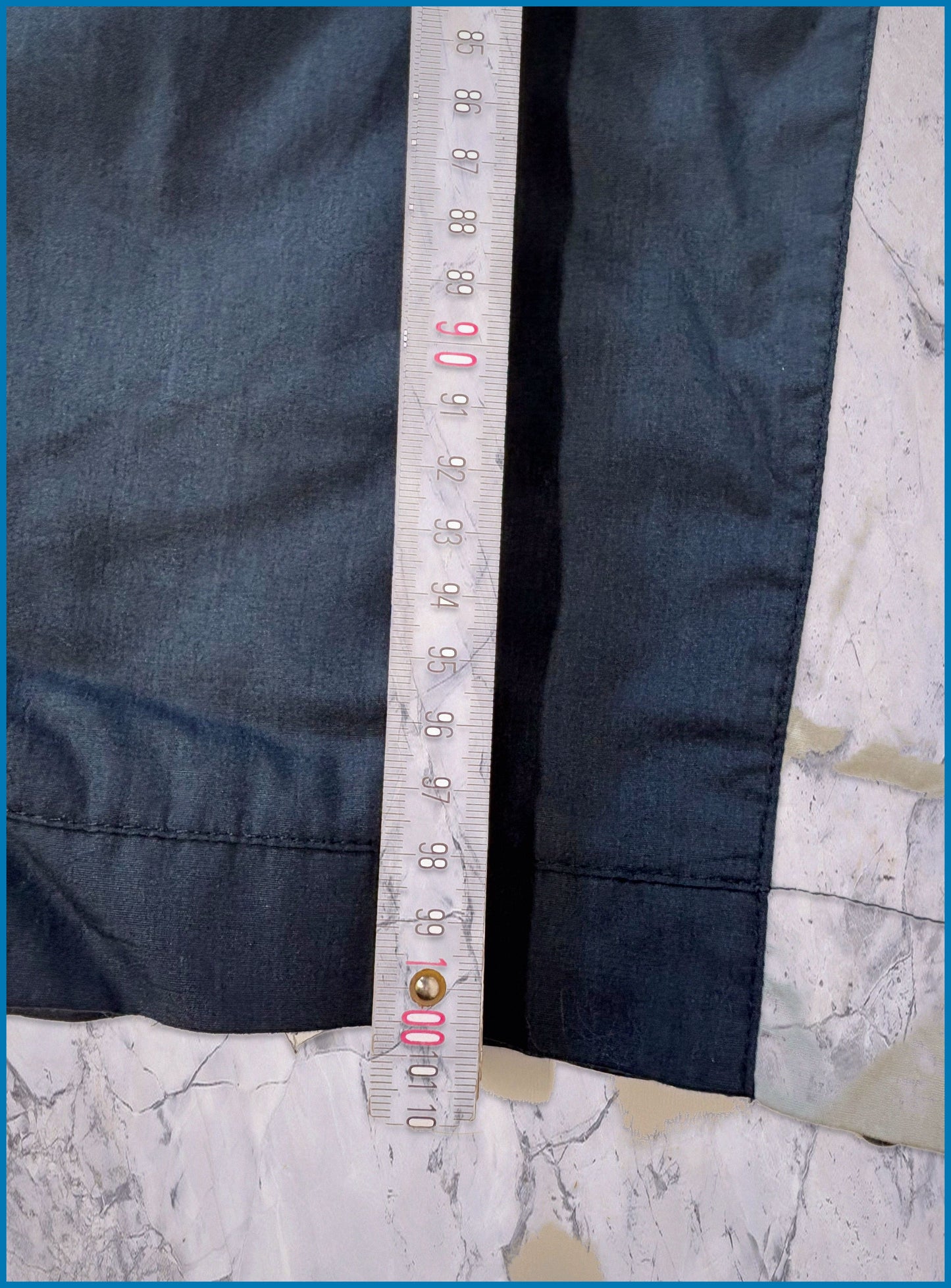 Nike Vintage Trackpants M baggy 7-3-3-8