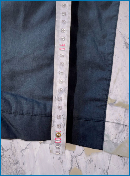 Nike Vintage Trackpants M baggy 7-3-3-8