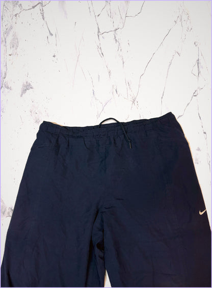 Nike Vintage Trackpants S baggy 6-5-6-6