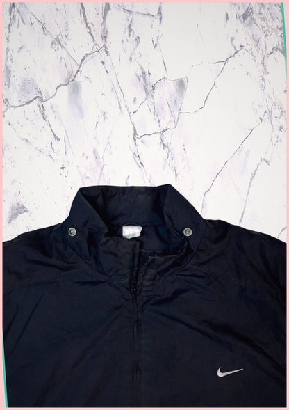 Vintage Nike Winterjacke XXL 62 81