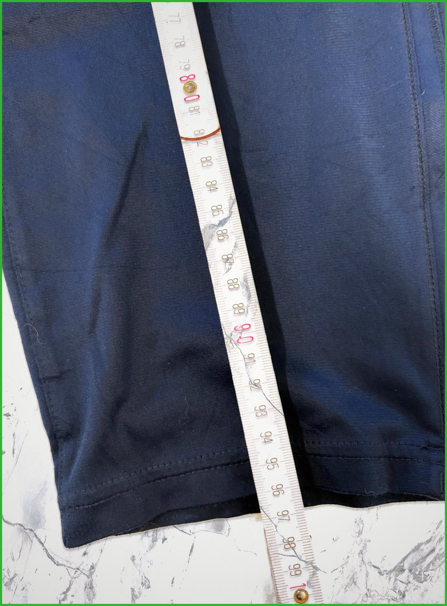 Nike Vintage Trackpants L baggy 7-3-7-0