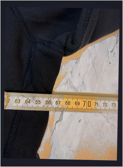 Polo Ralph Lauren Vintage Zipper Xxl 6-3-5-7