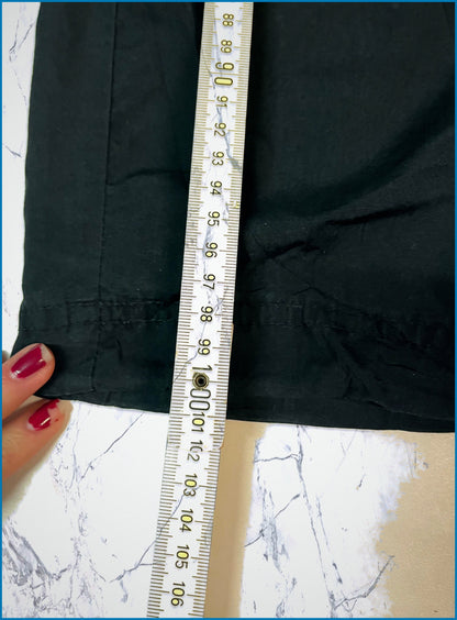 Nike vintage trackpants s baggy 5-4-8-0