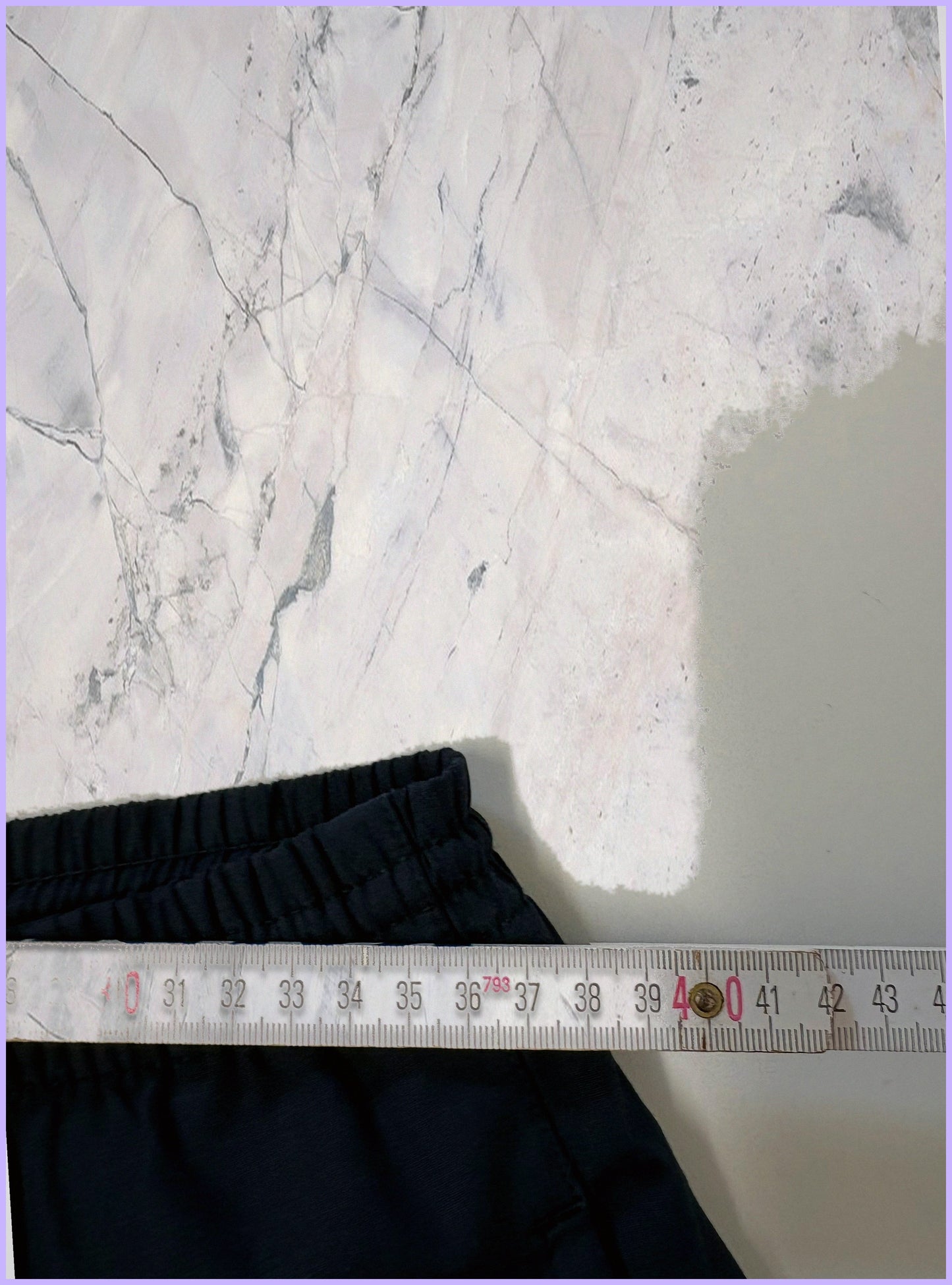 Nike Vintage Trackpants M baggy 7-3-3-8