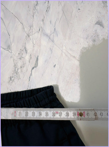 Nike Vintage Trackpants M baggy 7-3-3-8