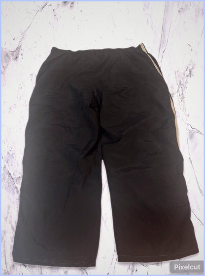 Vintage Nike Trackpants baggy XXL 5-6-6-7