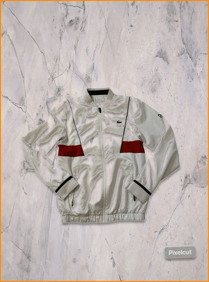 Lacoste vintage Jacke XS 7-3-2-8