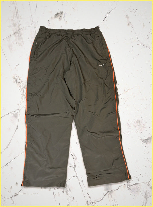 Nike Vintage Trackpants Xl baggy 6-3-9-5