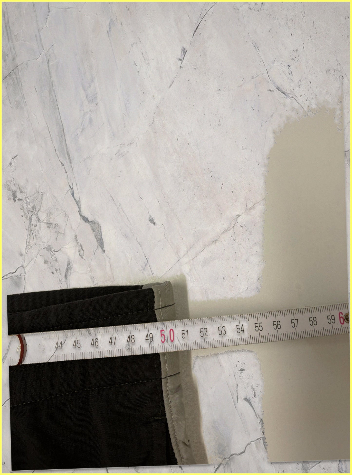 nike Vintage Trackpants L Bund beschädigt 7-4-0-4