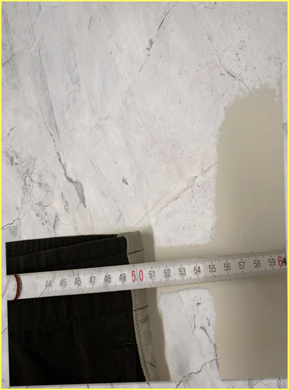 nike Vintage Trackpants L Bund beschädigt 7-4-0-4