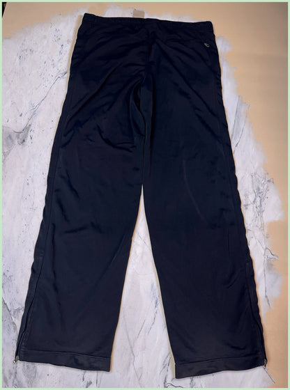 Nike Vintage Trackpants m baggy 5-4-6-2