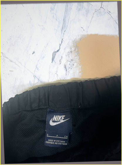 Vintage Nike Trackpants S 3-8-9-6