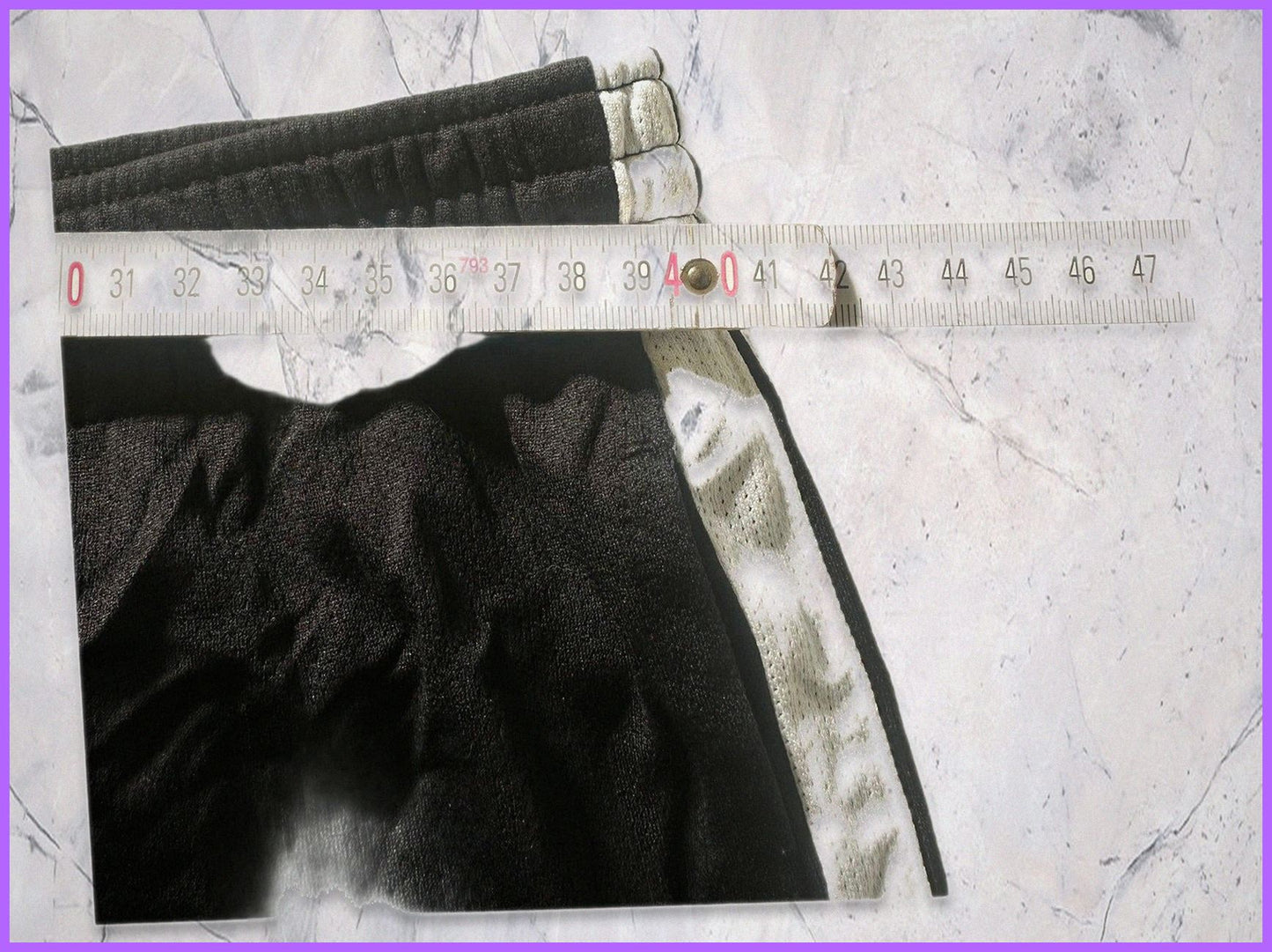 Nike vintage Trackpants XL fit L baggy 7-3-0-6