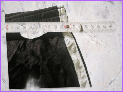 Nike vintage Trackpants XL fit L baggy 7-3-0-6