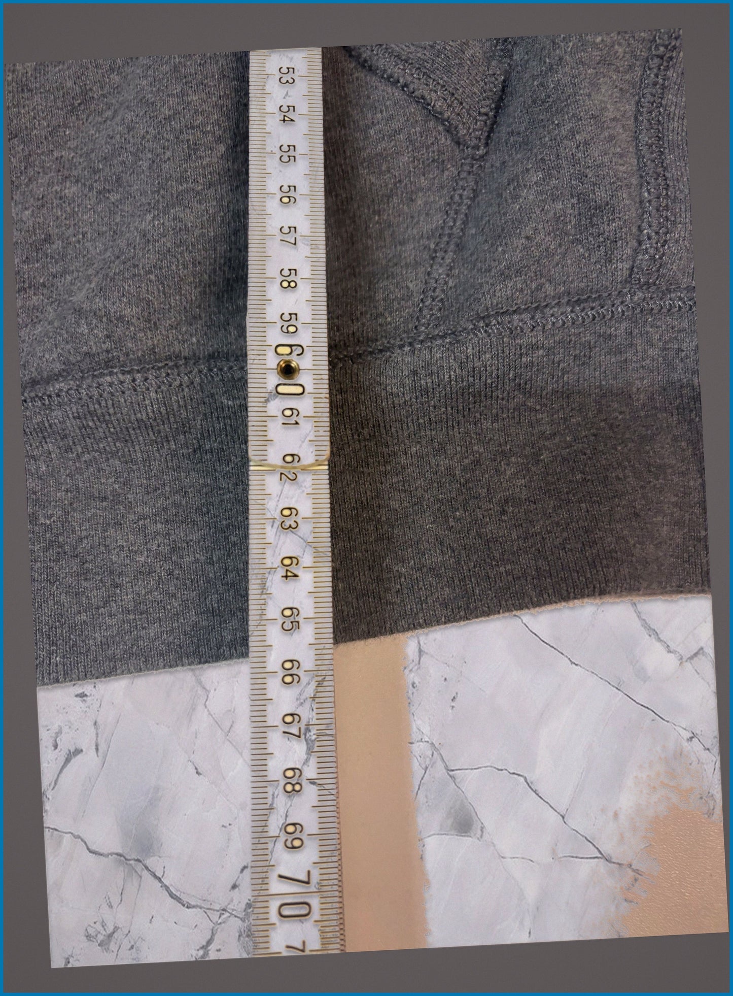 Polo Ralph Lauren Vintage Zipper L 6-3-7-4