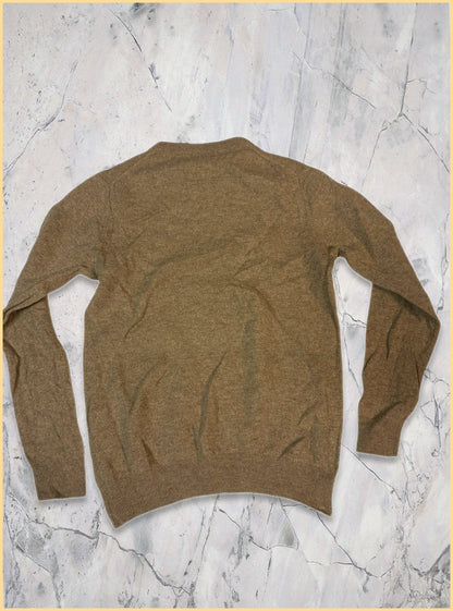 Lacoste Vintage Pullover xs 5-8-6-7