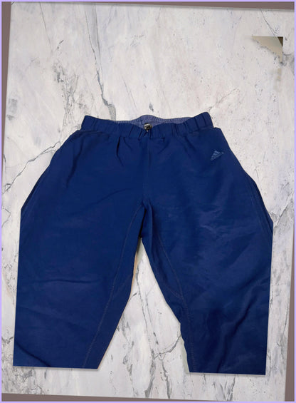 Adidas Vintage Trackpants S 3-4-4-5