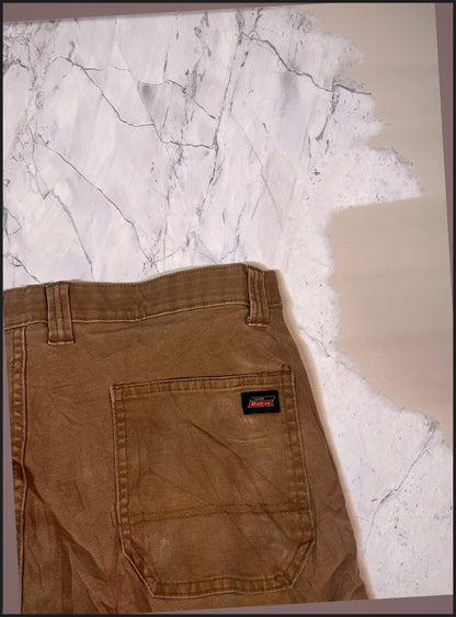 Vintage Dickies Shorts 3-6-9-4