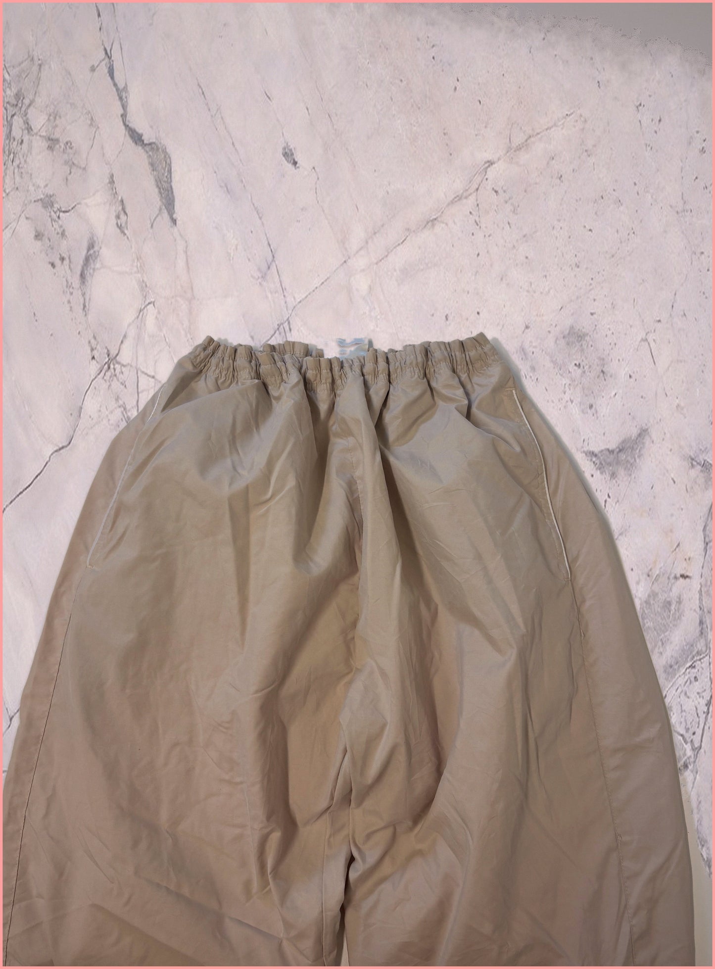 Reebok Vintage Trackpants L baggy 7-3-4-8