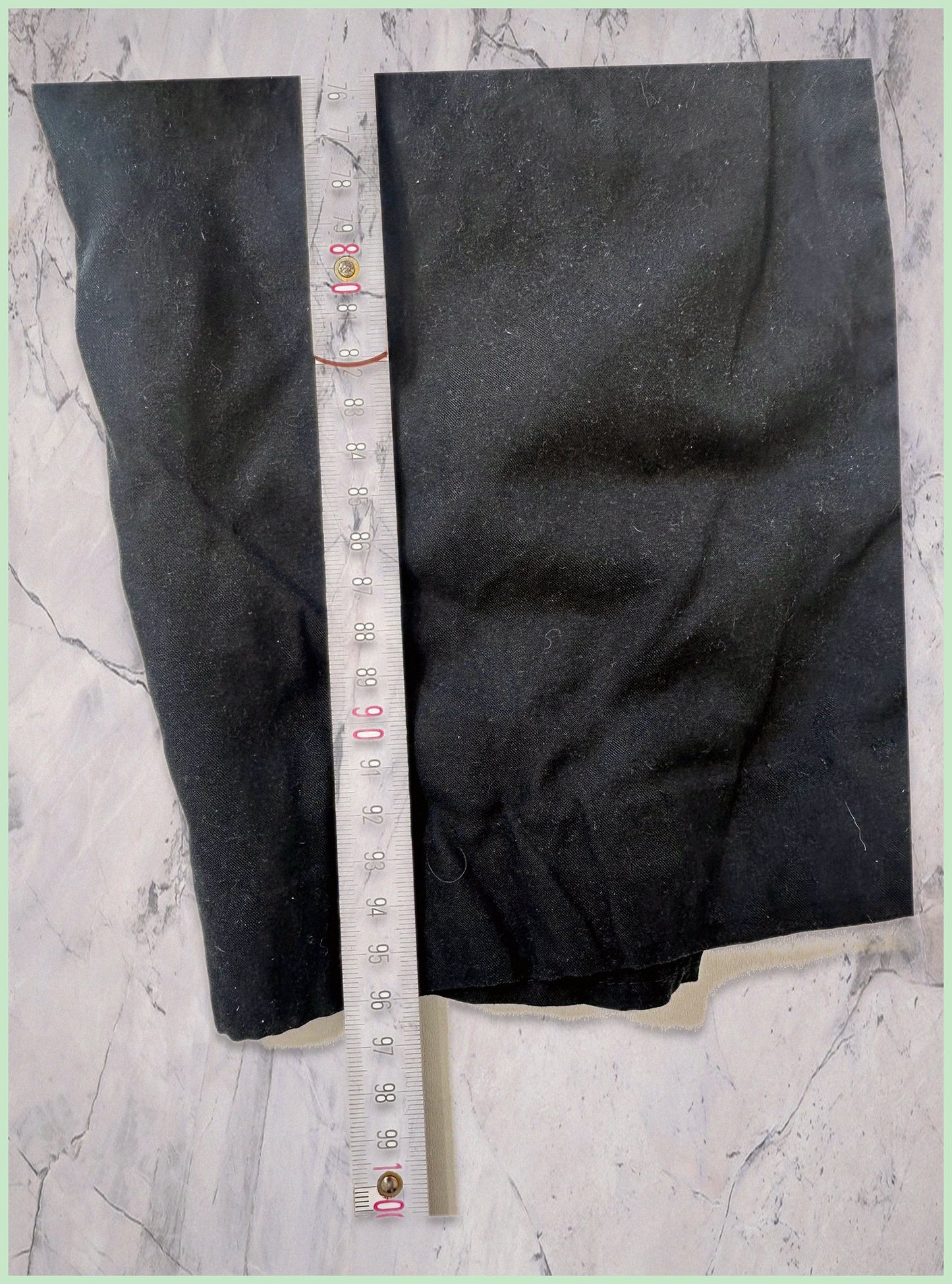 Adidas vintage Trackpants S baggy 7-3-3-0