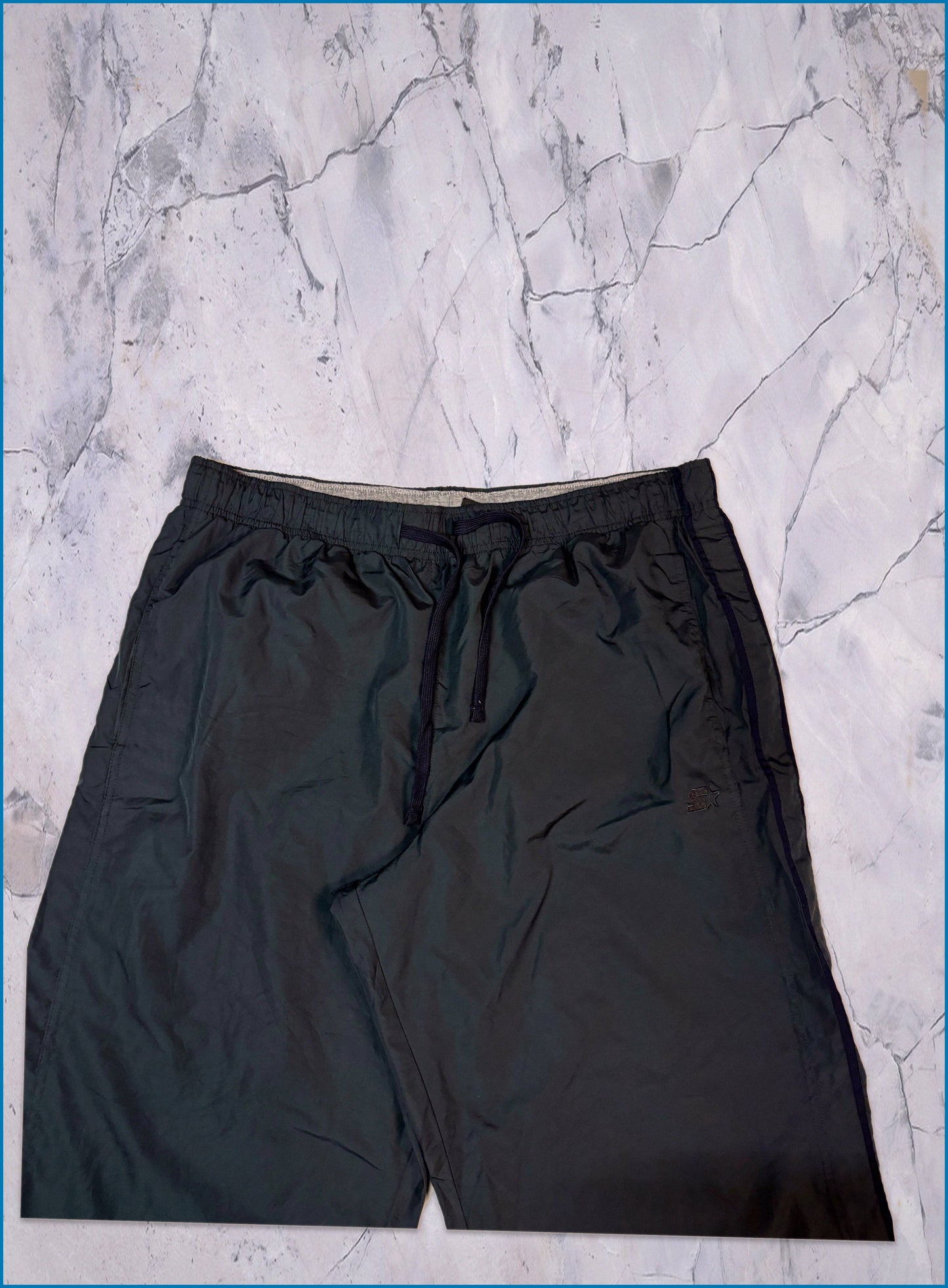 Starter Vintage Trackpants L 6-2-1-2