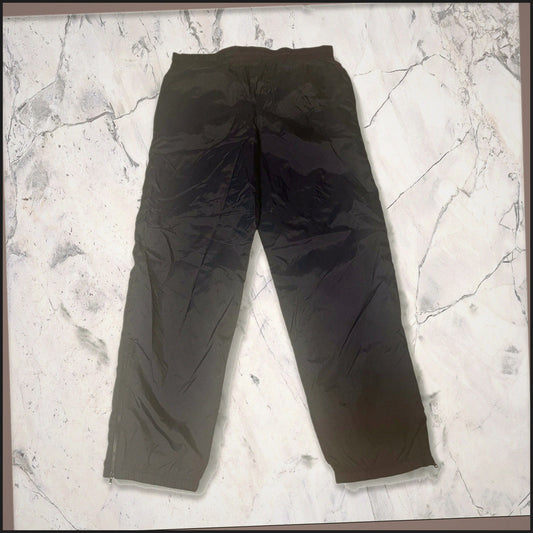 Vintage Fila Trackpants L Bund nicht elastisch 3-9-0-2