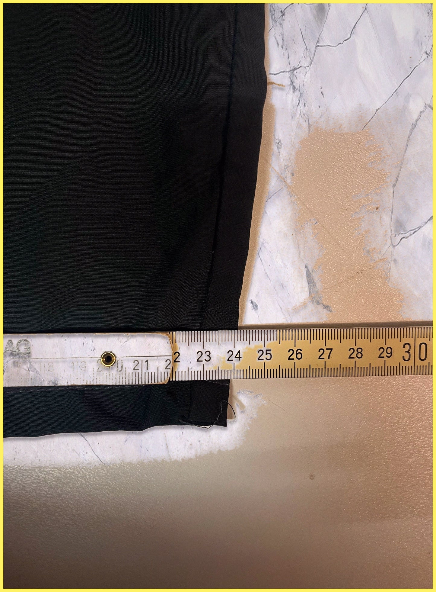Vintage Nike Trackpants baggy XL fit S 5-3-7-0