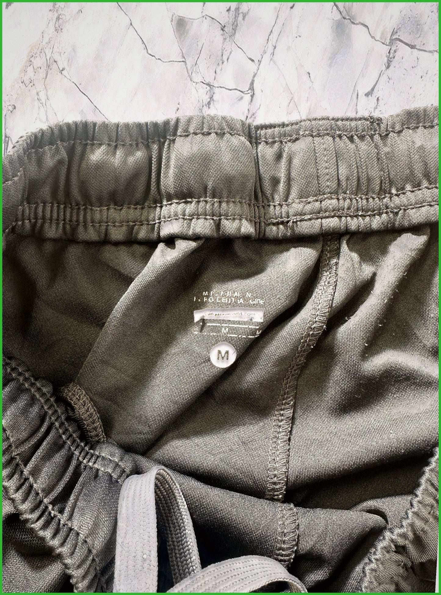 Nike vintage Trackpants M fit XS 7-2-2-9