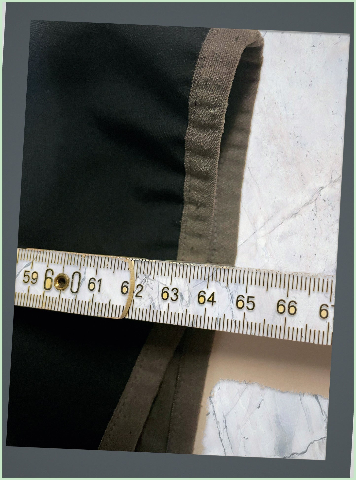 Jack Wolfskin Vintage Softshell Jacke Kids L 6-2-4-0