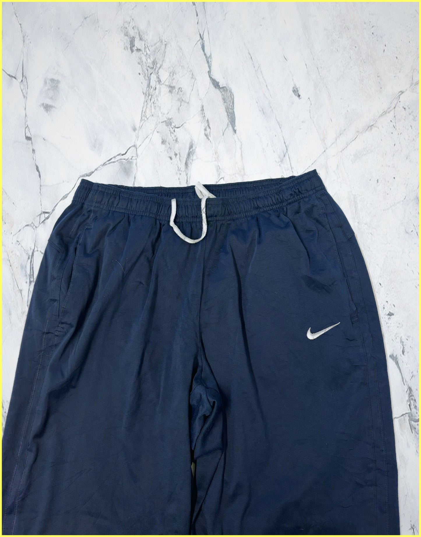 Nike Vintage Trackpants L baggy 7-3-7-0