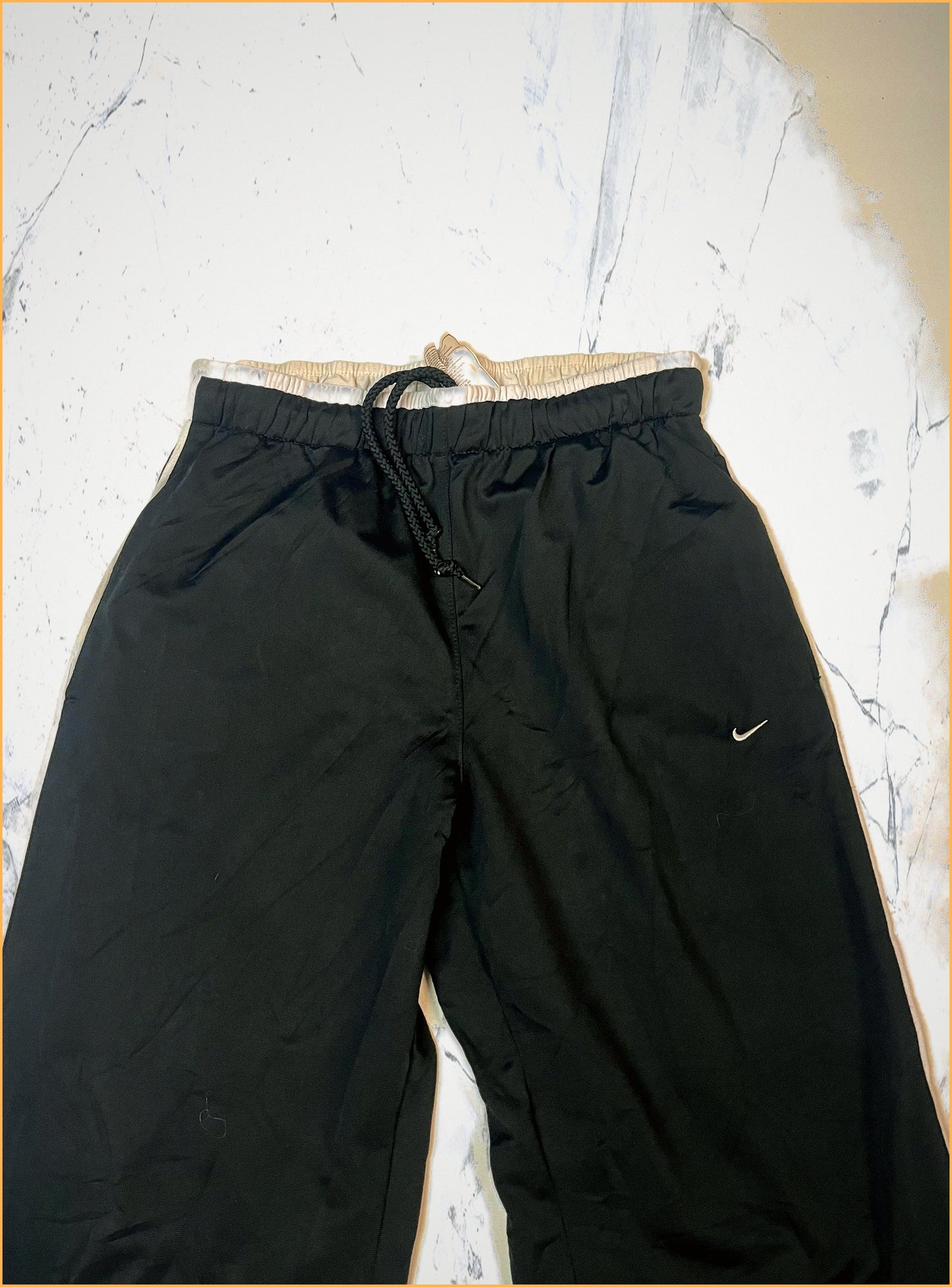 Nike Vintage Trackpants M baggy 5-4-4-5