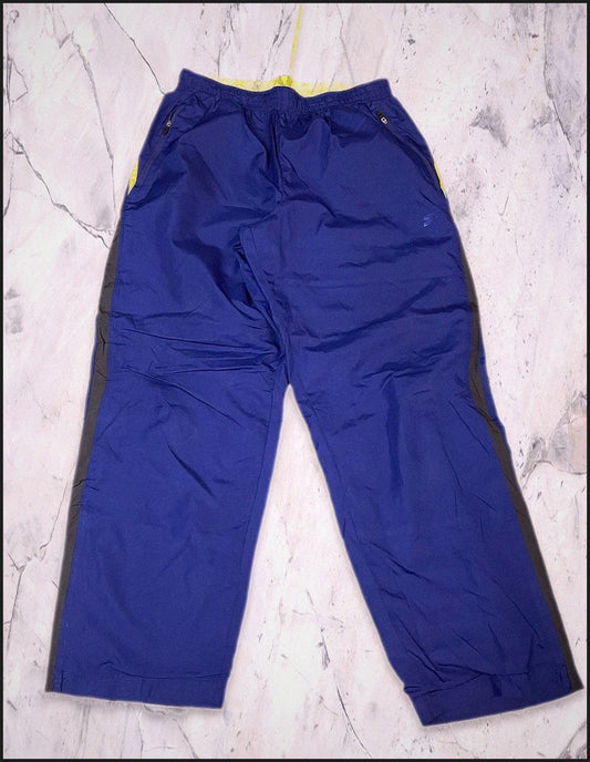 Starter Vintage Trackpants M 6-0-5-8