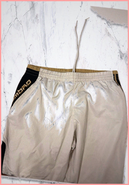 Umbro Vintage Trackpants L baggy 7 3 7 7