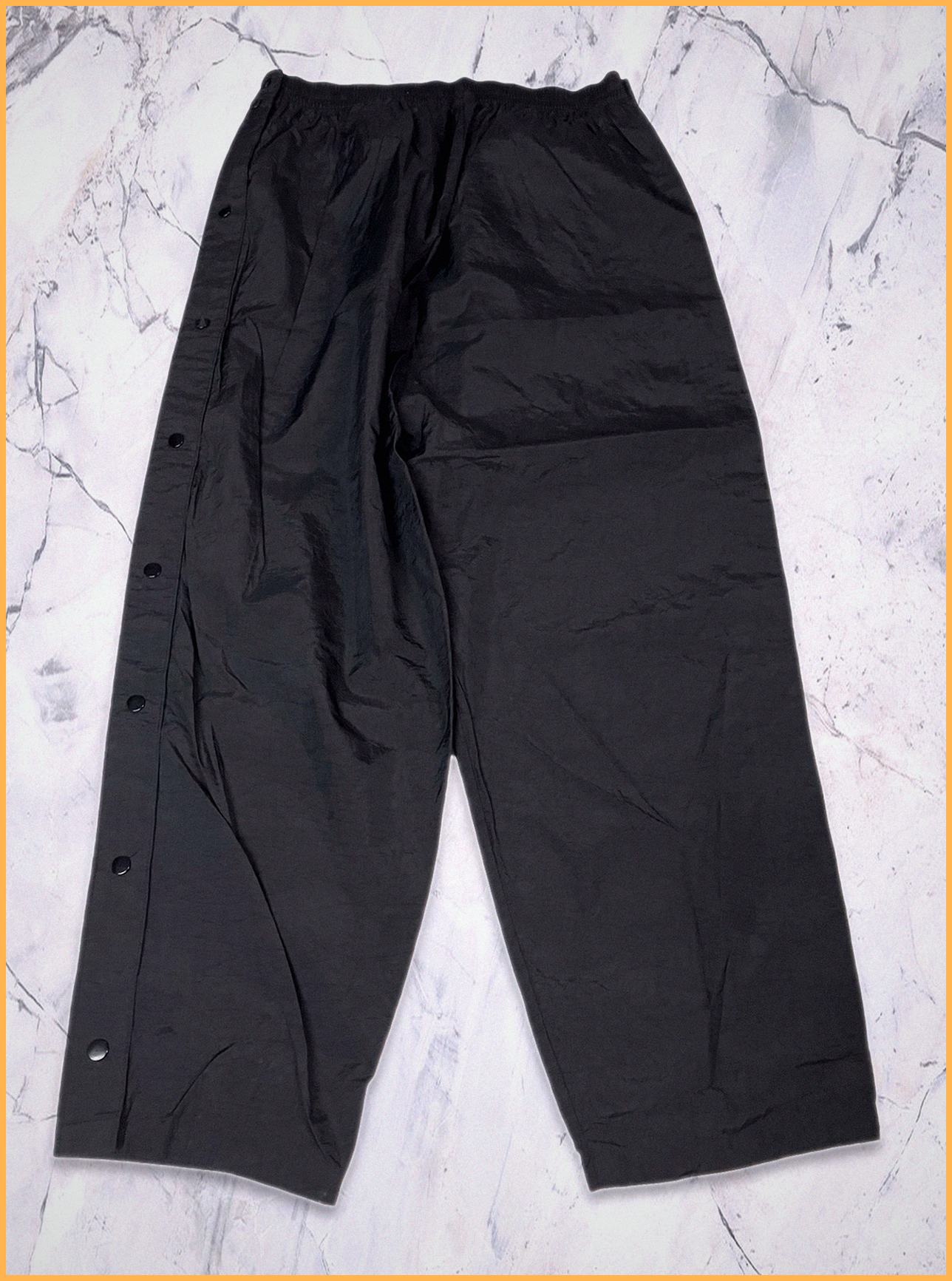 Reebok Vintage Nylon Trackpants XL 4-0-4-6