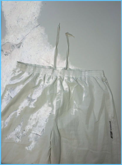 Reebok Vintage Trackpants xxl baggy 7-5-0-2