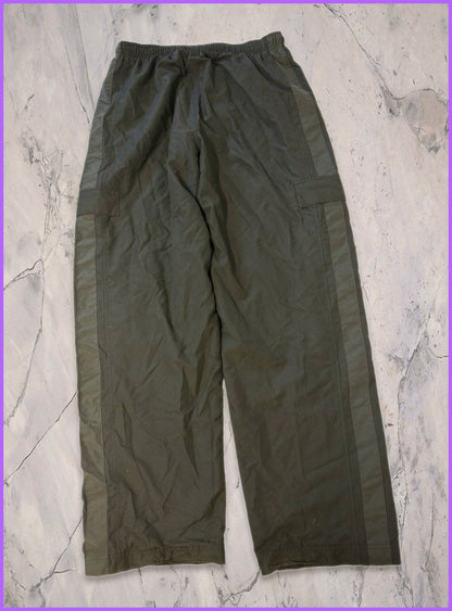 Nike Vintage Trackpants Xl baggy 7-3-5-5