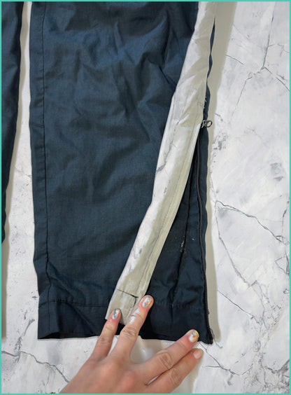 Nike Vintage Trackpants M baggy 7-3-3-8