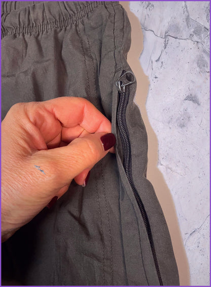 Nike Vintage Trackpants L 5-9-5-4