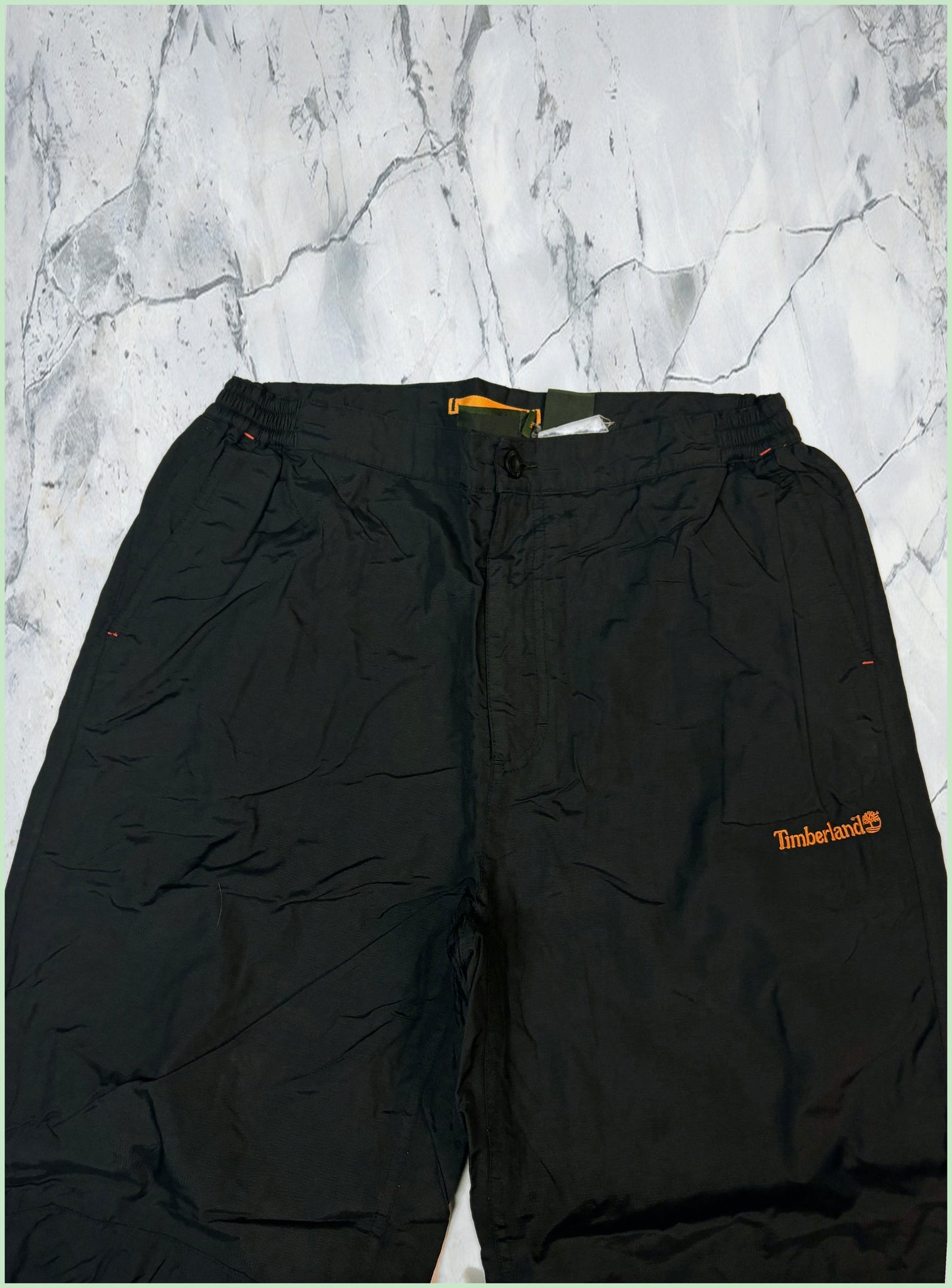 Vintage Timberland Schneehose M 5-8-1-4