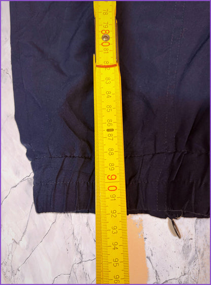 Nike Vintage Trackpants S baggy 6-5-6-6