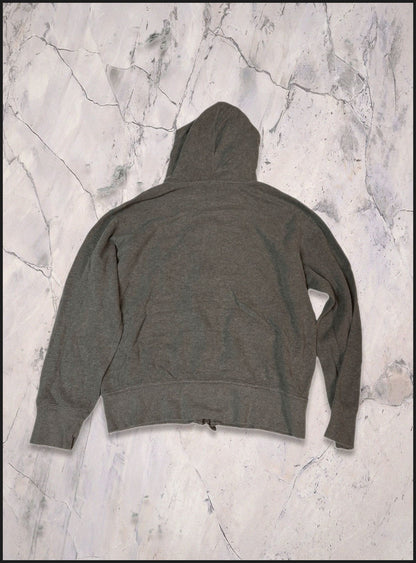 Polo Ralph Lauren Vintage Zipper Xl 6-3-5-8