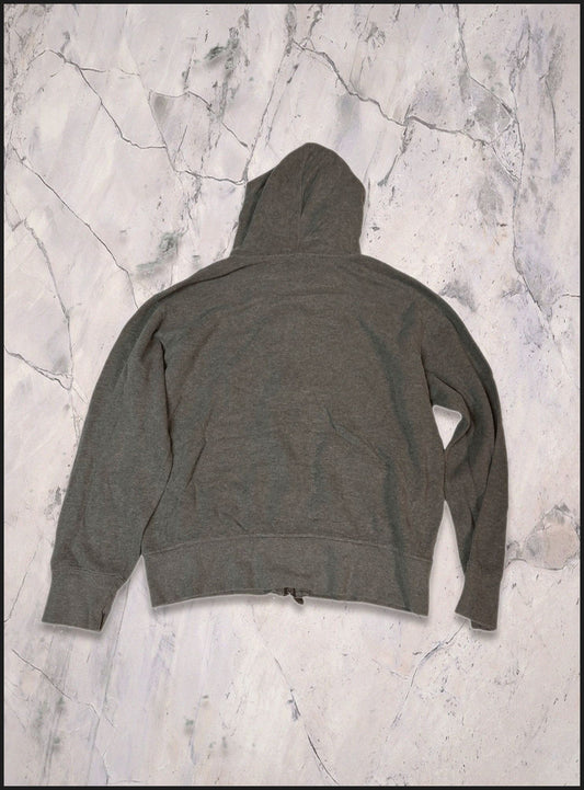 Polo Ralph Lauren Vintage Zipper Xl 6-3-5-8