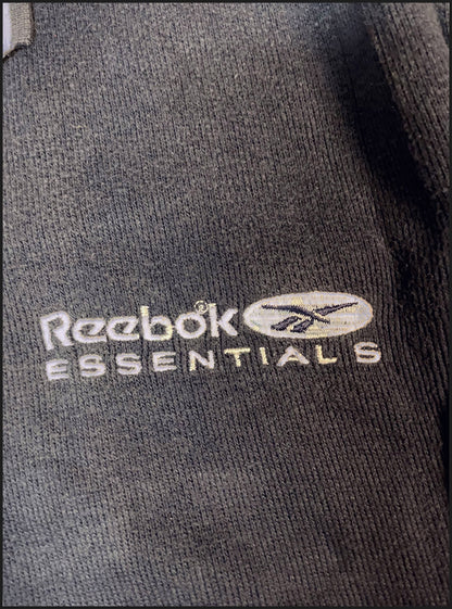 Reebok Vintage Pullover M 5-8-8-9