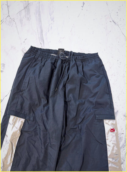 Nike Vintage Trackpants M baggy 7-3-3-8