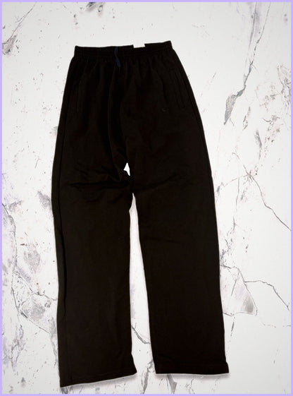 Nike Vintage Trackpants M baggy 7-4-0-3
