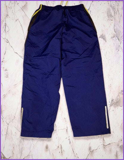 Starter Vintage Trackpants M 6-0-5-8