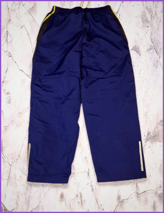 Starter Vintage Trackpants M 6-0-5-8