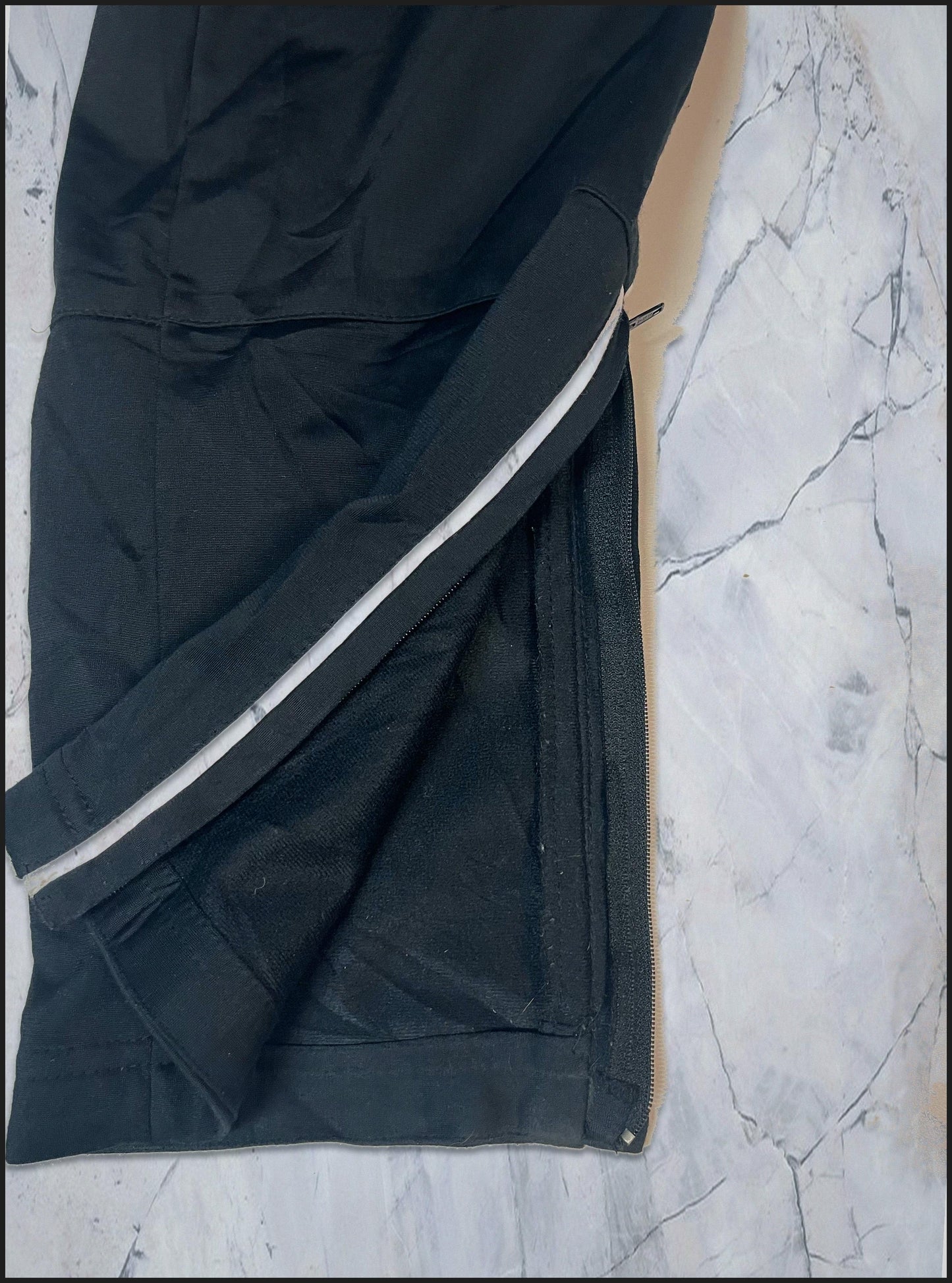 Nike Vintage Trackpants M baggy 5-4-4-5